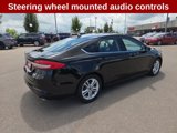 Used 2018 Ford Fusion SE w/ Fusion SE Technology Package image 5
