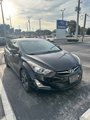 Used 2015 Hyundai Elantra Limited image 2