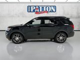 Used 2017 Ford Explorer Sport w/ Equipment Group 401A image 4
