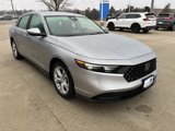 Certified 2024 Honda Accord LX image 3