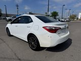 Used 2015 Toyota Corolla S image 3