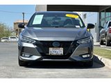 Used 2022 Nissan Sentra SR w/ Midnight Edition image 5