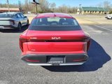 New 2025 Kia K4 LXS image 4