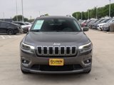 Used 2019 Jeep Cherokee Limited image 2