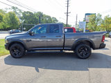Certified 2022 RAM 1500 Classic Warlock image 4