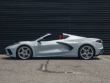Used 2023 Chevrolet Corvette Stingray Coupe w/ 1LT image 2