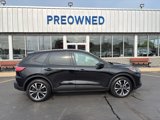 Used 2022 Ford Escape SE w/ SE Sport Appearance Package image 2