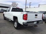 Used 2019 Chevrolet Silverado 2500 LT w/ All Star Edition image 2