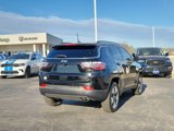 Used 2018 Jeep Compass Limited image 5