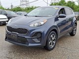 Certified 2020 Kia Sportage LX image 3