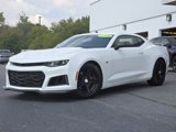 Used 2018 Chevrolet Camaro LT image 2