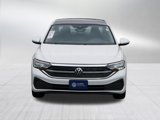 Certified 2024 Volkswagen Jetta SE w/ Panoramic Sunroof Package image 2