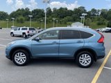 Used 2015 Honda CR-V EX-L image 2