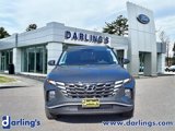 Used 2024 Hyundai Tucson SEL image 2