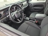 Used 2022 Jeep Wrangler Unlimited Sport image 5