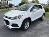 Used 2020 Chevrolet Trax LT image 3