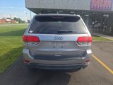 Used 2014 Jeep Grand Cherokee Laredo w/ Security & Convenience Group image 5