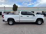 Used 2019 Chevrolet Silverado 1500 W/T w/ WT Convenience Package image 2
