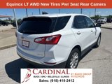 Used 2019 Chevrolet Equinox LT image 4