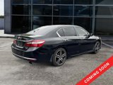 Used 2016 Honda Accord Sport image 4