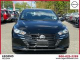 Used 2024 Nissan Versa S w/ S Plus Package image 2