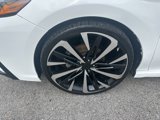 Used 2021 Toyota Camry SE image 3