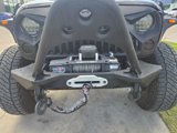 Used 2015 Jeep Wrangler Unlimited Rubicon image 6