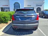 Used 2018 Cadillac XT5 Luxury image 4