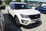 Used 2017 Ford Explorer Sport image 4