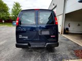 Used 2009 GMC Savana 1500 AWD image 5