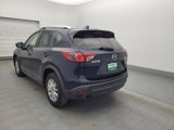 Used 2016 MAZDA CX-5 Touring w/ Bose/Moonroof Package image 5
