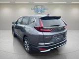 Used 2021 Honda CR-V EX image 5