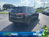 Used 2020 Chevrolet Traverse RS w/ LPO, Floor Liner Package image 4