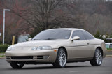 Used 1995 Lexus SC 300 Coupe image 2