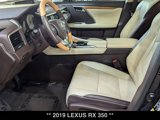 Used 2019 Lexus RX 350 AWD image 6