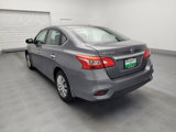 Used 2017 Nissan Sentra SV image 5