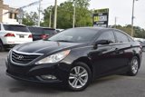 Used 2013 Hyundai Sonata GLS w/ Popular Equipment Pkg image 3