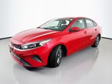 Certified 2022 Kia Forte LXS image 3