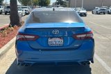Certified 2018 Toyota Camry XSE image 5