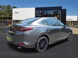 New 2025 MAZDA MAZDA3 s image 4