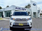 Used 2018 Toyota Highlander LE image 2