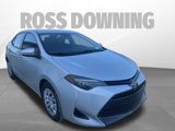 Used 2019 Toyota Corolla LE image 3