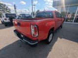Used 2019 GMC Canyon SLE w/ SLE Convenience Package image 4