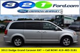 Used 2012 Dodge Grand Caravan SXT image 3