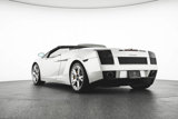 Used 2008 Lamborghini Gallardo Spyder image 5