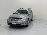 Used 2011 Subaru Outback 2.5i Premium w/ All-Weather Pkg image 2