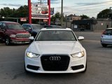 Used 2012 Audi A6 3.0T Premium Plus image 2