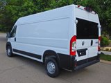Used 2023 RAM ProMaster 2500 image 3