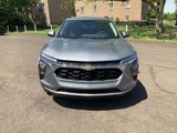 New 2025 Chevrolet Trax LT w/ Driver Confidence Package image 2