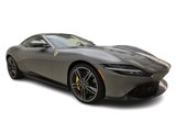 Used 2022 Ferrari Roma image 3